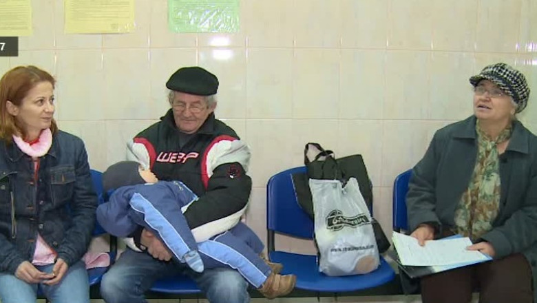 Creste incidenta bolilor de sezon Imagine