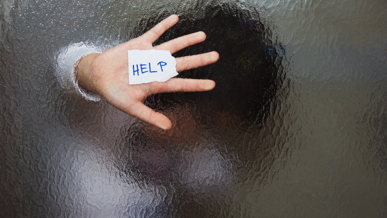 Creste numarul copiilor abuzati sexual in Romania: In 80% din cazuri, agresorul e din familie. Cea mai tanara victima are doar 4 ani Imagine