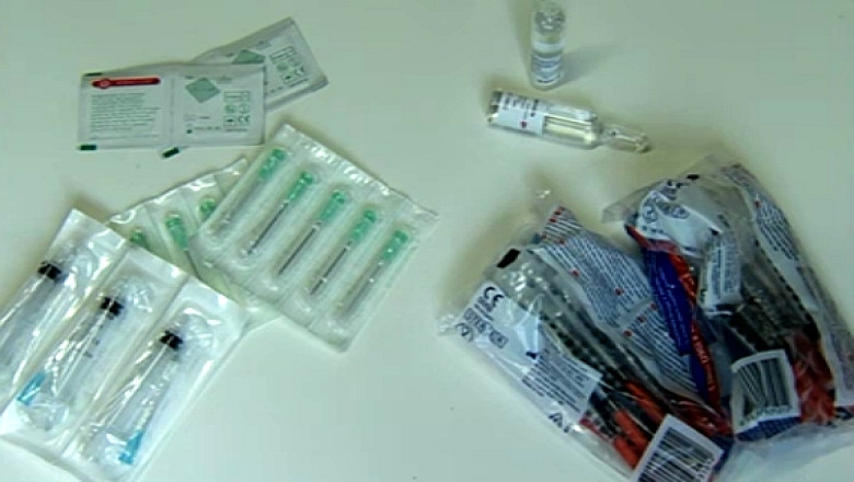 Creste numarul fetelor care consuma etnobotanice Imagine