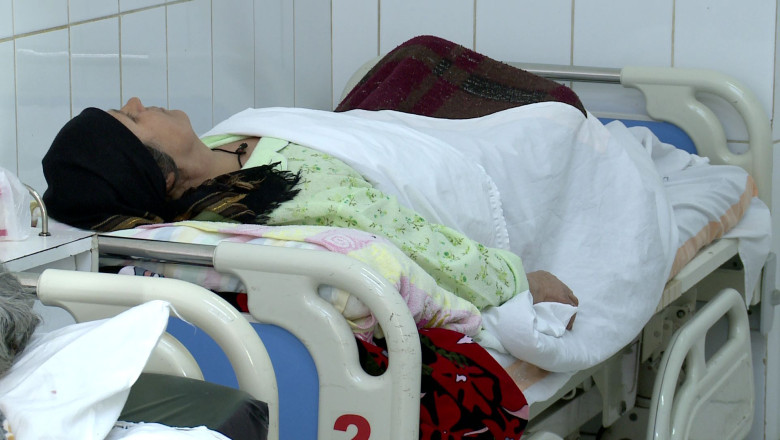 Creste numarul galatenilor cu viroze Imagine