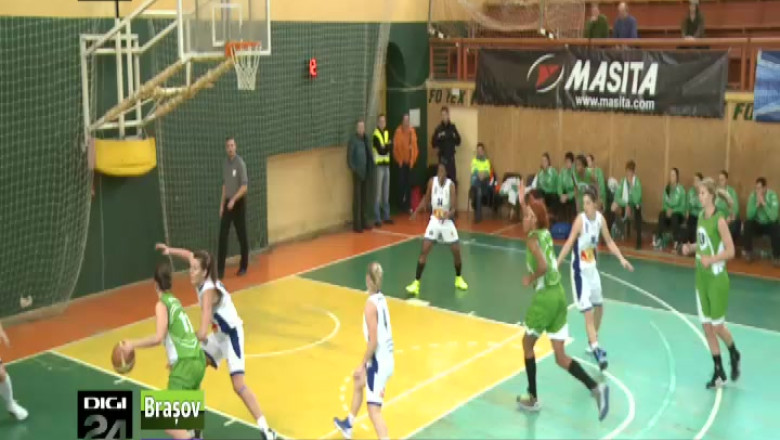 Creste numarul jucatoarelor straine la Sepsi Sfantu Gheorghe Imagine