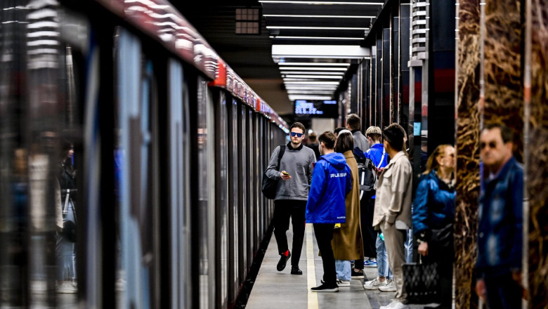 Creste numarul rusilor care vor pace cu Ucraina. Sondaj publicat dupa discutiile de la Istanbul Imagine