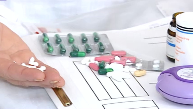 Crestere alarmanta a cazurilor de depresie. In Bacau, numarul pacientilor internati recent s-a dublat Imagine