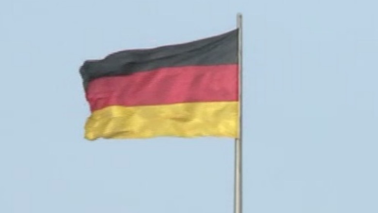 Crestere economica la finalul lui 2013. Germania si Franta au avut cresteri de 0,4% si, respectiv, 0,3% Imagine