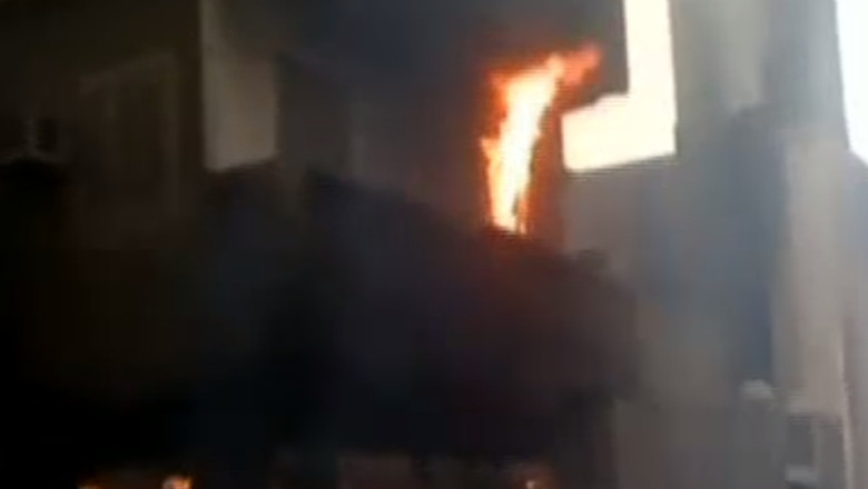 Crestinii din Egipt au devenit tinta razbunarii islamistilor Imagine