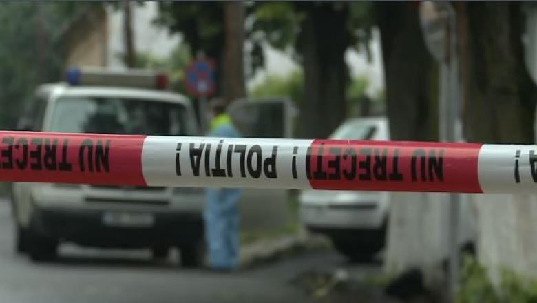 Crima cu bratara de monitorizare la picior. Cum si-a justificat atacul barbatul din Cluj care a ucis-o pe mama fostei iubite
