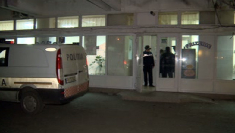 Crima de la coafor. Ieseanul care si-a ucis sotia are sanse mari sa iasa din coma. El risca pana la 25 de ani de inchisoare Imagine