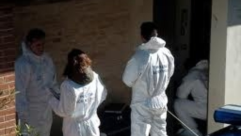 Crima de la Florenta. Romanca a murit din cauza hemoragiei interne Imagine