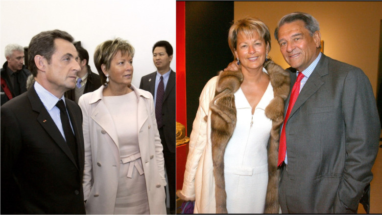 Crima din Casa de Ullens: Cum a distrus lupta pentru avere si faima una dintre cele mai bogate familii nobiliare din Belgia Imagine