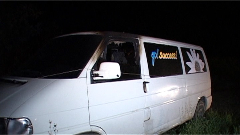 Crima din Satu Mare, clasata. Procurorii au stabilit ca pastorul si-a omorat fiul, dupa care s-a sinucis Imagine