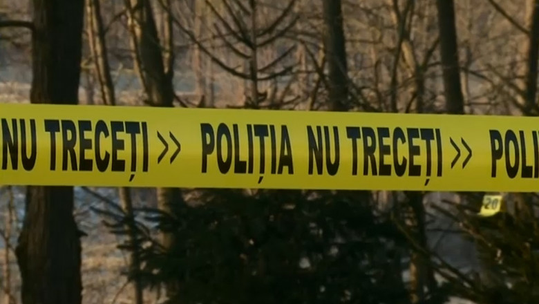 Crima in fata unei manastiri din Maramures: patru suspecti au fost prinsi, dupa moartea unui tanar de 23 de ani. Detalii din ancheta Imagine