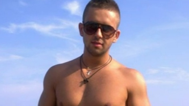 Crima marturisita pe Facebook. Un tanar a postat un mesaj de remuscare dupa ce a ucis un om Imagine