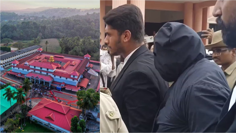 Crime in masa si violuri intr-un celebru loc de pelerinaj. Oficialii unui templu din India, acuzati ca au ascuns sute de cadavre Imagine