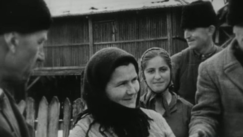 Crime, in numele colectivizarii Imagine