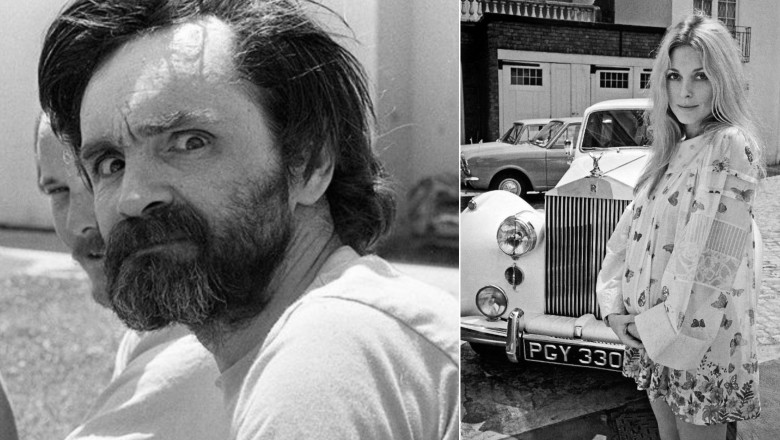Crimele odioase care au schimbat America pentru totdeauna. Povestea adevarata din spatele „Familiei Manson” in imagini Imagine
