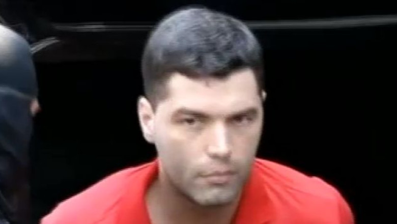 Criminal in serie, arestat in Brazilia. Barbatul de 26 de ani, agent de paza, a ucis 39 de oameni in trei ani Imagine