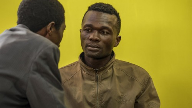 Criminalul in serie, care a ucis si dezmembrat peste 40 de femei in Kenya, a evadat. „Avem de-a face cu un vampir, un psihopat” Imagine