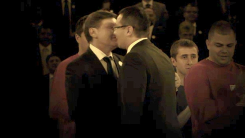 Crin Antonescu ar face Guvern tot cu PSD daca noul executiv cade in Parlament si daca Traian Basescu ii da mandatul Imagine