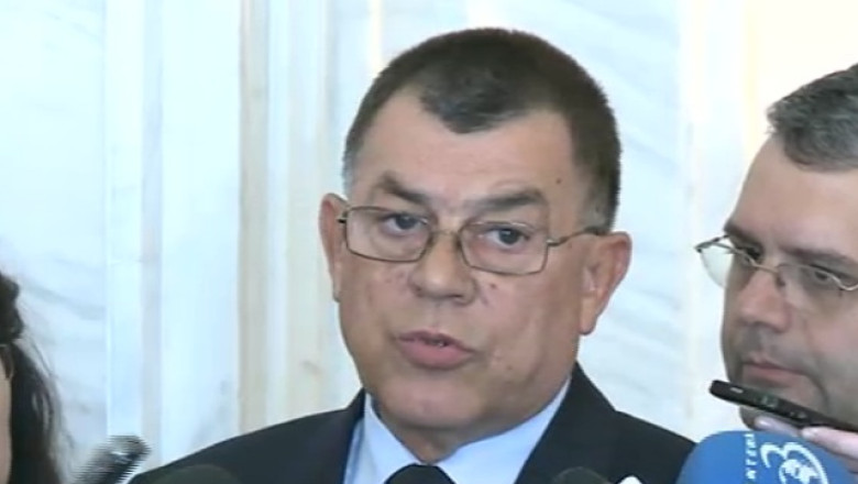 Crin Antonescu: In planul nesimtirii, dl. Stroe l-a intrecut pe dl. Tariceanu Imagine