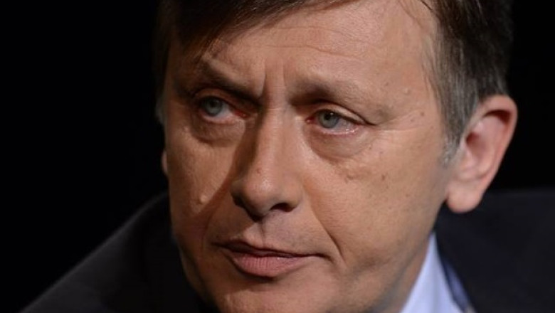 Crin Antonescu, la sedinta coalitiei. Cand vor face PSD si PNL sondajele de opinie si ce discutii au fost despre bugetul pe 2025 Imagine