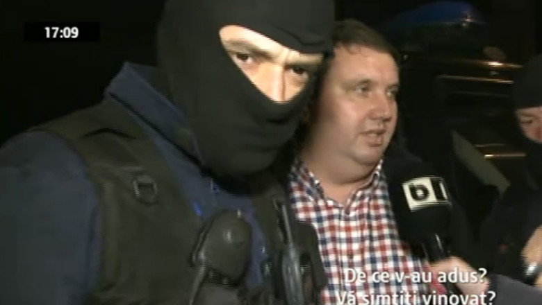 Crin Antonescu vrea ancheta parlamentara in cazul sefului CJ Mehedinti Imagine