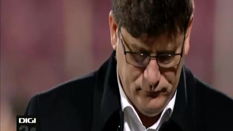 Cristi Pustai isi joaca viitorul pe banca gorjenilor Imagine