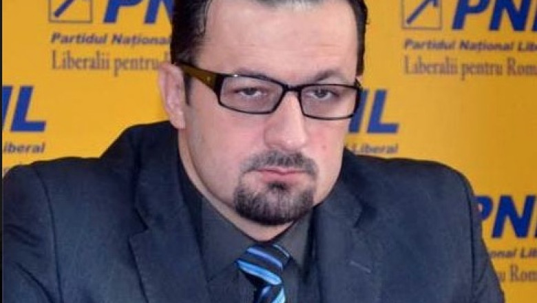 Cristian Bodea, senator PNL: Eu zic sa iesim de la guvernare. Prea mult se impauneaza cu cei 40% ca sa arate cat se pricep Imagine