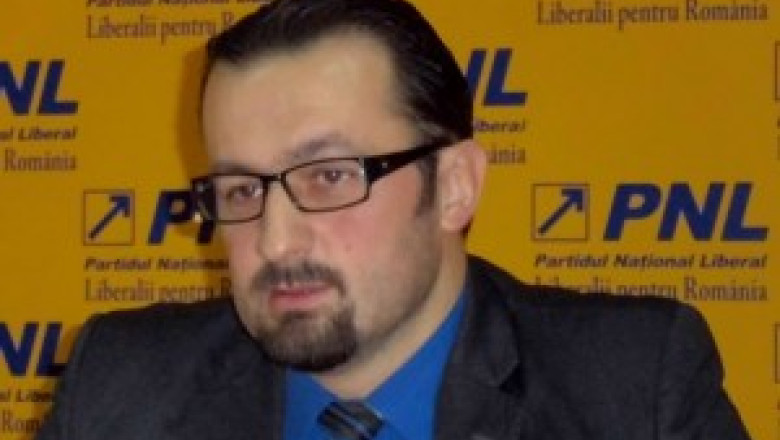 Cristian Bodea, senator PNL: Ponta si-a bagat picioarele in ele de fonduri europene Imagine
