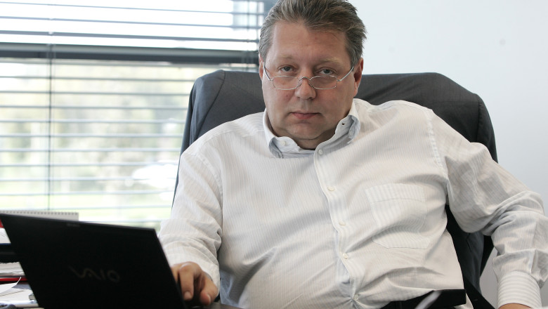 Cristian Burci va fi dus cu mandat la instanta Imagine