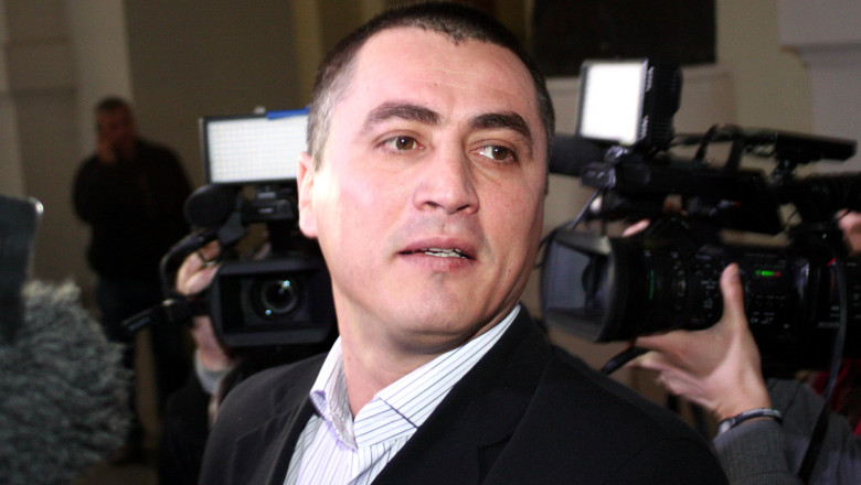 Cristian Cioaca, 22 de inchisoare. Condamnarea fostului politist nu este definitiva Imagine