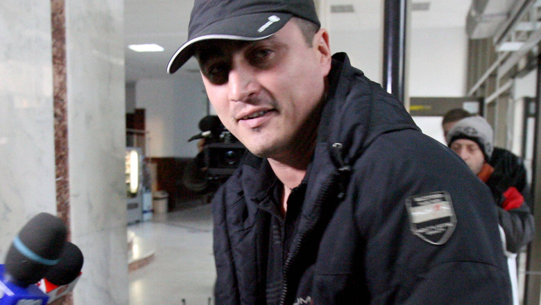 Cristian Cioaca, un nou termen la Judecatoria Brasov Imagine