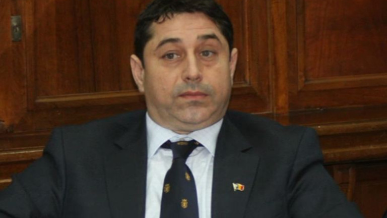 Cristian David, urmarit penal. „Eu socotesc ca este o confuzie regretabila” Imagine