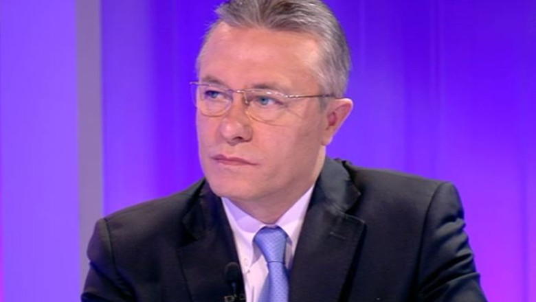 Cristian Diaconescu a fost ales presedinte al Fundatiei Miscarea Populara Imagine