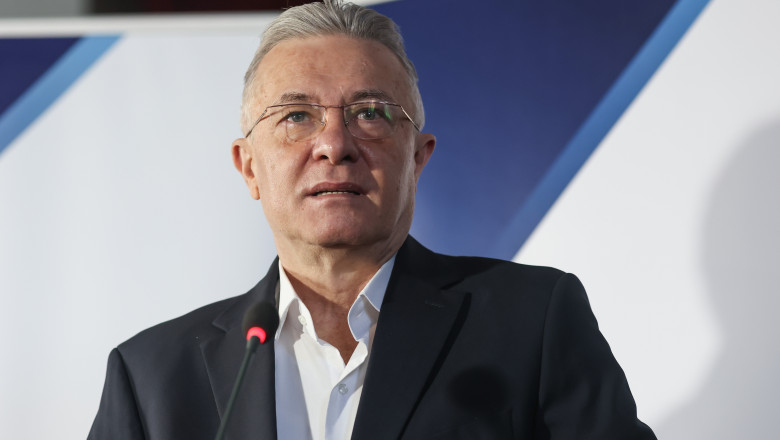 Cristian Diaconescu, acuzat ca si-a insusit conceptul organizatiei Code for Romania. Reactia candidatului Imagine