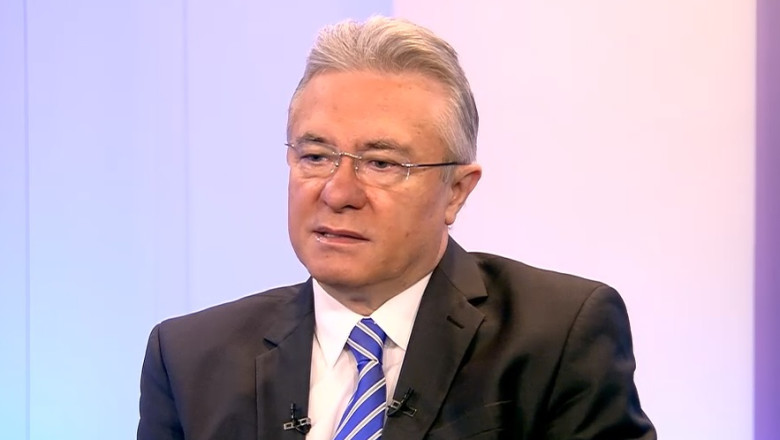 Cristian Diaconescu, despre atacurile Rusiei si incercarea influentarii alegerilor de duminica: Sunt periculoase pentru democratie Imagine