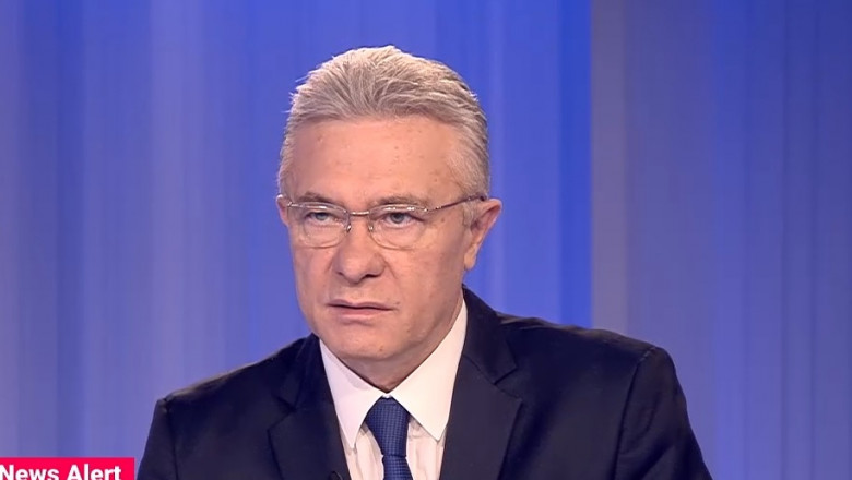 Cristian Diaconescu, despre vizita ministrului de externe al Ungariei la Moscova: „Nu va suparati, asa ceva e mult prea mult!” Imagine
