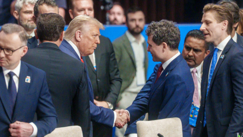 Cristian Diaconescu: Exista o invitatie a lui Donald Trump adresata lui Nicusor Dan. Trebuie sa concretizam rapid aceasta bilaterala Imagine