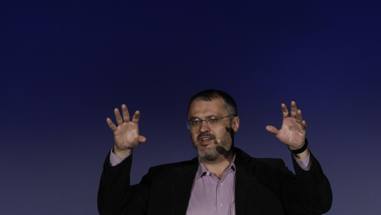 Cristian Ghinea: „Ciolacu se pregateste sa renunte la 3 miliarde de euro din PNRR” Imagine
