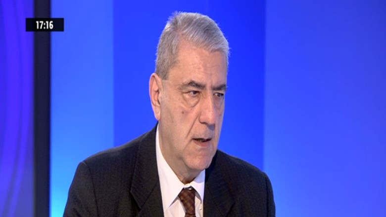 Cristian Parvan (AOAR): „Tinta tuturor guvernelor a fost sa intram in Cartea Recordurilor cu costul pe kilometru” Imagine