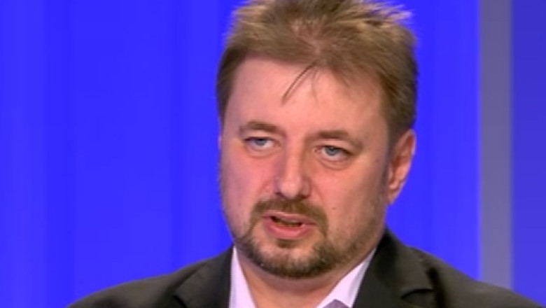 Cristian Parvulescu: „Descentralizarea creeaza o a doua putere in Romania. Eu nu stiu cum vor mai putea fi posibile politicile nationale” Imagine