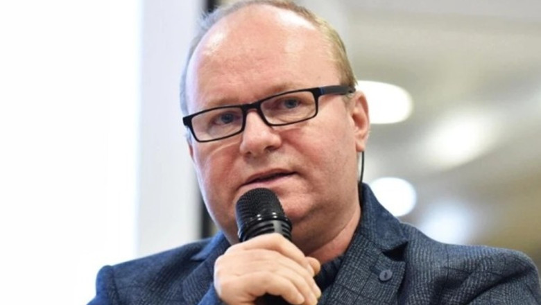 Cristian Paun, despre firmele romanesti: Sunt tratate cu un sictir de proletar. Stagnam pe zona de productie, cu inflatie mare in spate Imagine