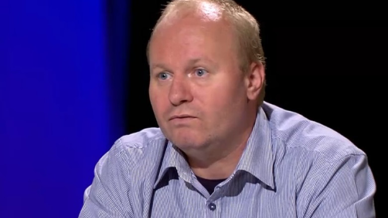 Cristian Paun, despre noile masuri fiscale: Cei care au putut reduce deficitul, n-au facut-o. Paturile mai sarace, cele mai afectate Imagine