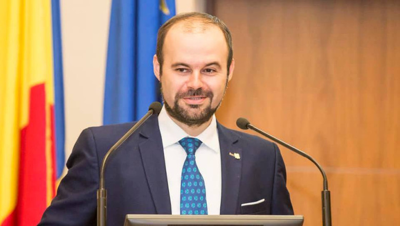 Cristian Popa, BNR: Pentru ca miliardele de la UE sa vina, sunt necesare reforme. „Trebuie sa primim undite, nu peste” Imagine
