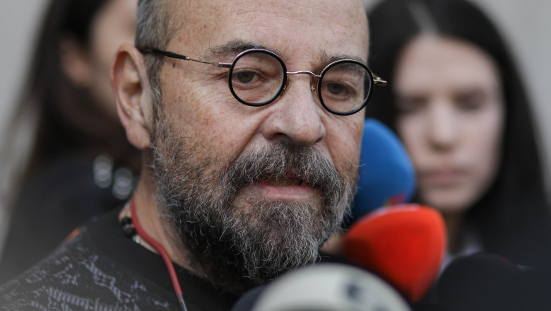 Cristian Popescu Piedone: Nu ma retrag. Lupta mea e la baioneta, si nu sunt singur. Ei sunt singuri, in combinatiile lor sterile Imagine