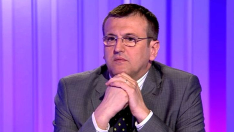 Cristian Preda: Daca USL nu cauta consensul, vom boicota proiectul Constitutiei Imagine