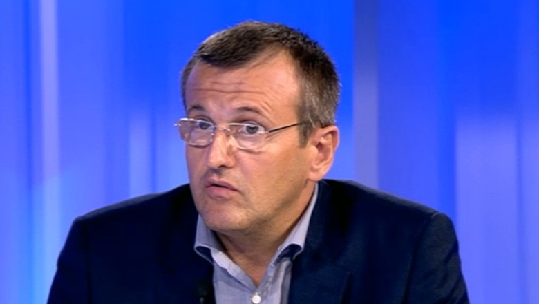 Cristian Preda, despre bugetul pe 2015: „ Isi bat joc de noi. Chiulangii de deputati si senatori fac in noua zile o analiza a bugetului” Imagine