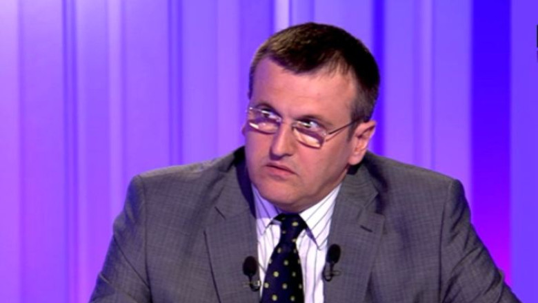 Cristian Preda: Ponta este principalul meu adversar politic. Antonescu si-a manifestat deja maximul de potential Imagine