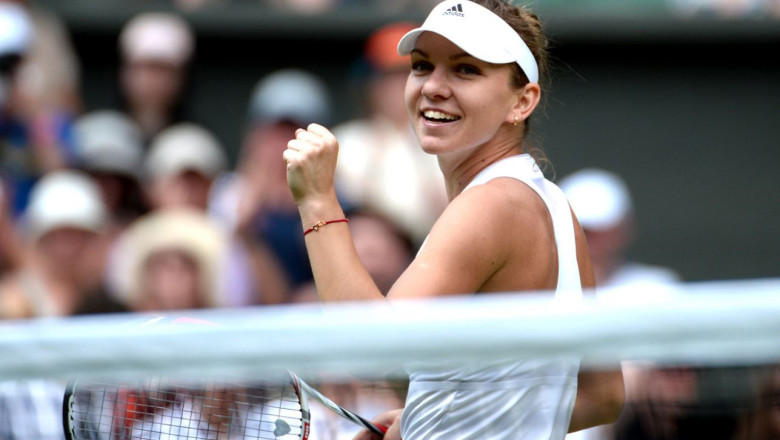 Cristian Tudor Popescu: Eugenie Bouchard e singura care ii poate face fata psihic Simonei Halep Imagine