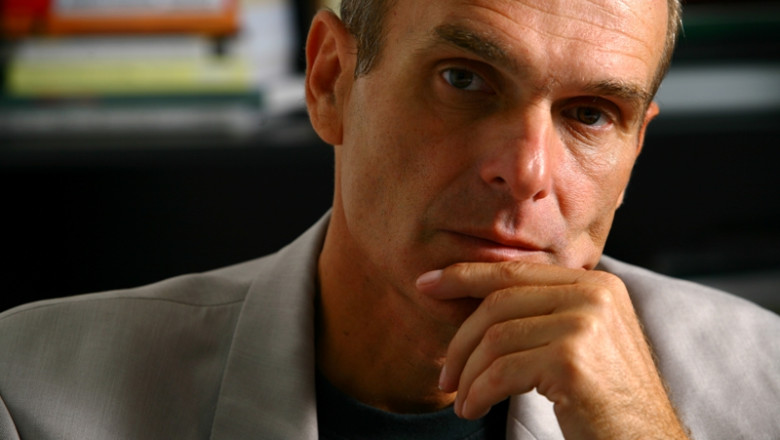 Cristian Tudor Popescu vine la Digi24 Imagine