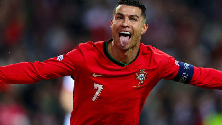 Cristiano Ronaldo este primul jucator din istorie care a marcat cate 100 de goluri in patru tari diferite Imagine